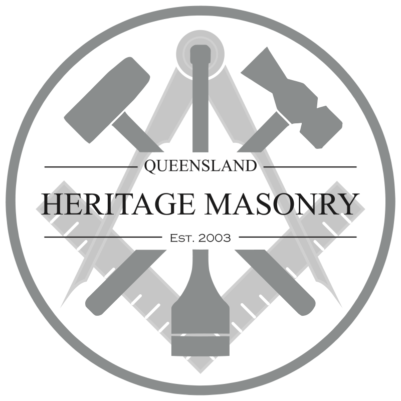 Queensland Heritage Masonry