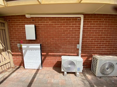 Quick Fix Electrical - Heating & Cooling Adelaide work 2
