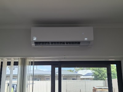 Quick Fix Electrical - Heating & Cooling Adelaide work 3
