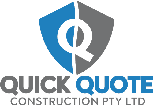 Quick quote construction pty