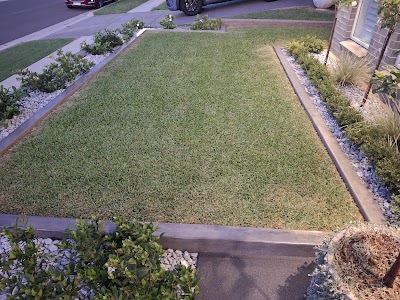 Quigley's Concreting work 3