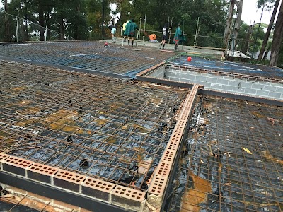 Quigley's Concreting project 5