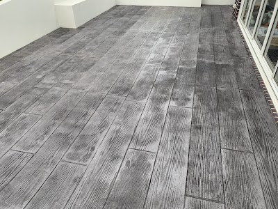 Quigley's Concreting project 6