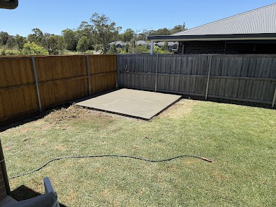 Quigley's Concreting