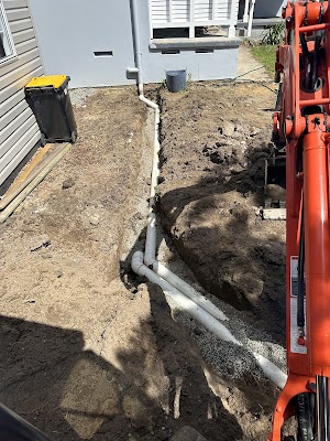 Quik Flow Plumbing & Excavation project 5