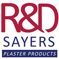 R and D Sayers Plaster Products