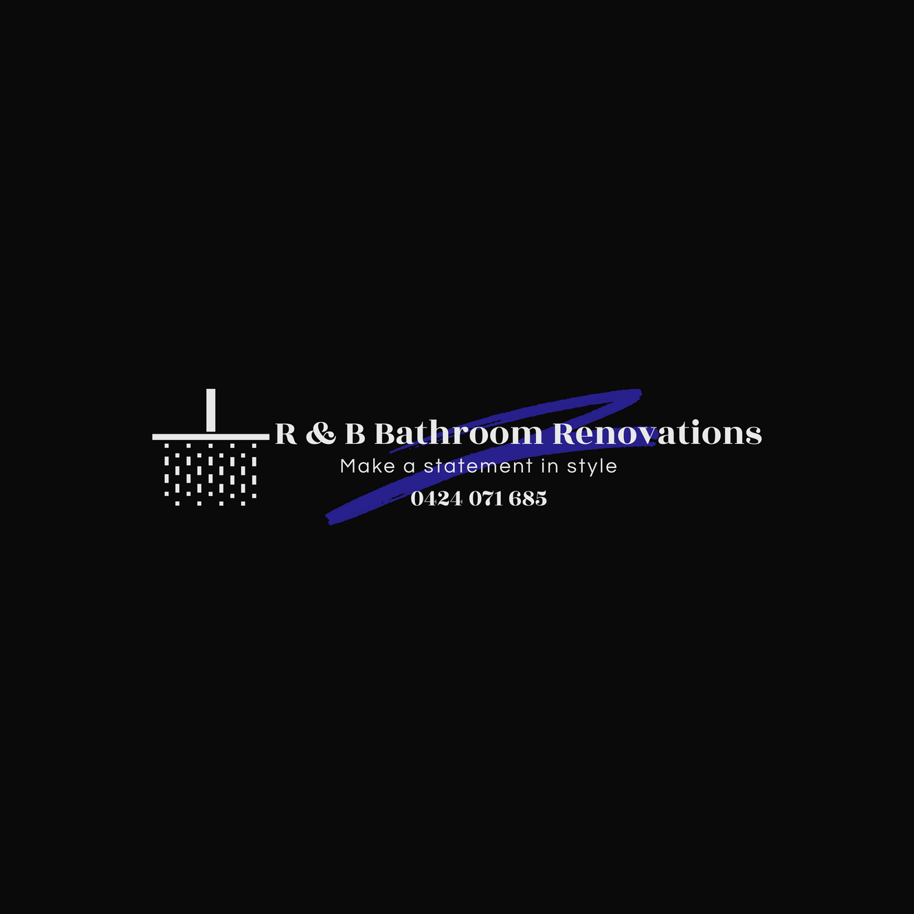R & B Bathroom Renovations