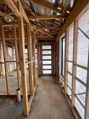 R.Bonnici Carpentry & Renovations project 5