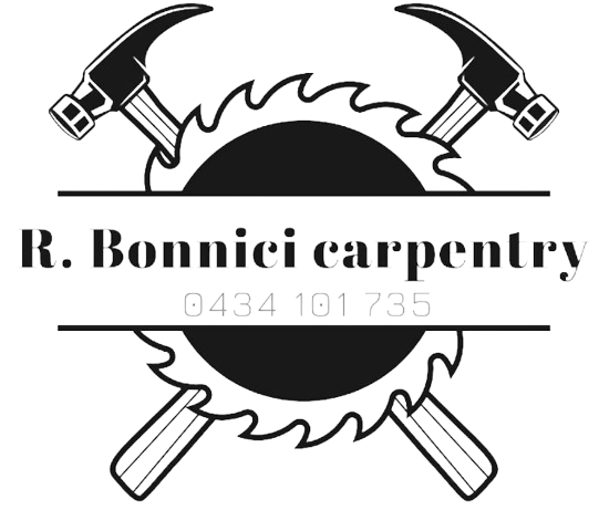R.Bonnici Carpentry & Renovations