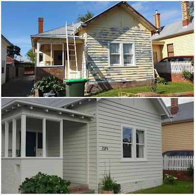 R&N Elite Painting Services work 3