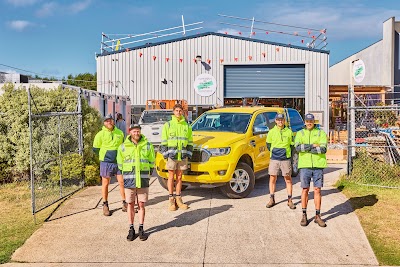 RACV Solar - Geelong project 5