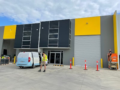 RACV Solar - Geelong project 6