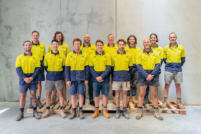 RACV Solar - Geelong work 1