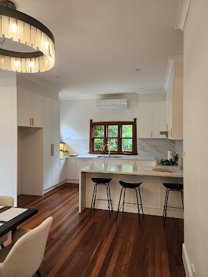 Rad Painting & Decoration Painters work 2