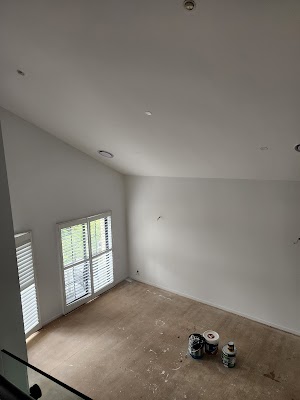 Rad Painting & Decoration Painters work 4