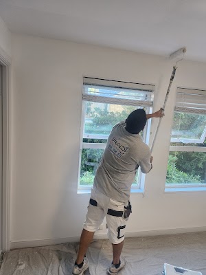 Rad Painting & Decoration Painters project 5