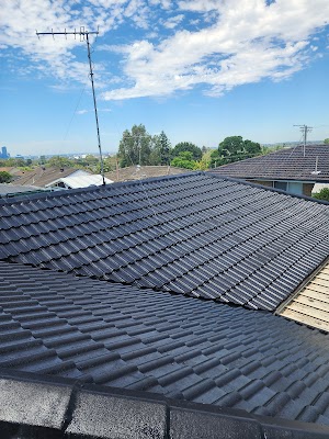 Rad Painting & Decoration Painters project 6