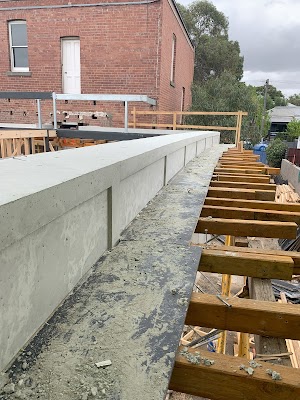 RADAR Carpentry work 4