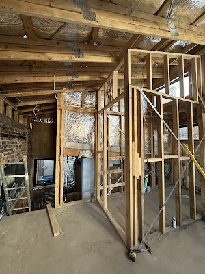 RADAR Carpentry project 5