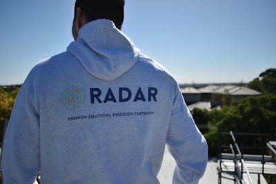 RADAR Carpentry work 1