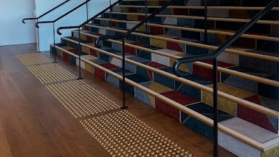 Radiant Timber Floor work 1