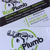 Radplumb pty ltd