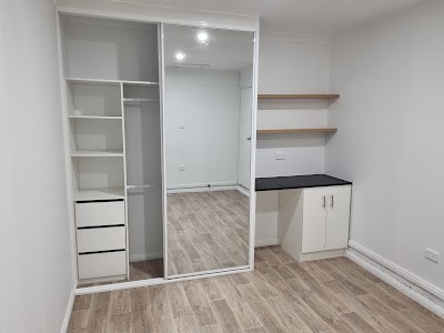 Radz Renovations work 3