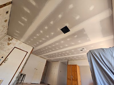 RAEC Plasterboards