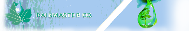 Rainmaster