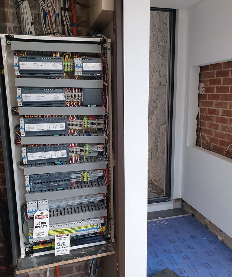 Rana Electrical Pty Ltd