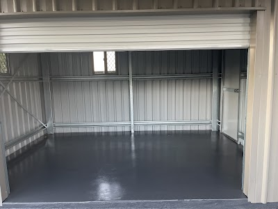 Ranbuild Sheds Penrith work 2