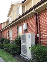 Rapid Cold Airconditioning Pty Ltd