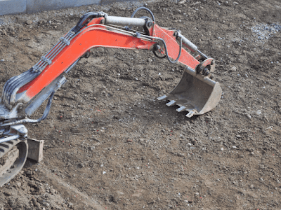 Rapid Demolition work 4