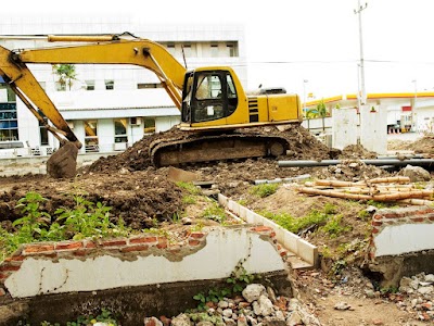 Rapid Demolition project 6