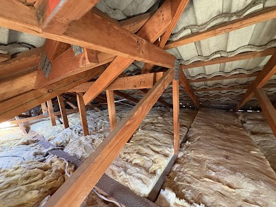 Rapid Insulation Melbourne photo 2
