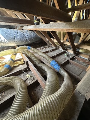 Rapid Insulation Melbourne project 4