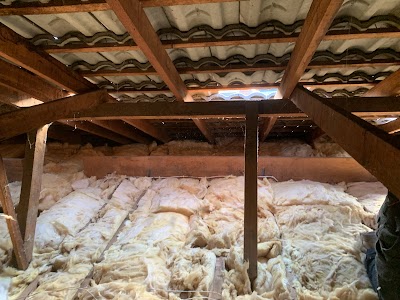 Rapid Insulation Melbourne project 5