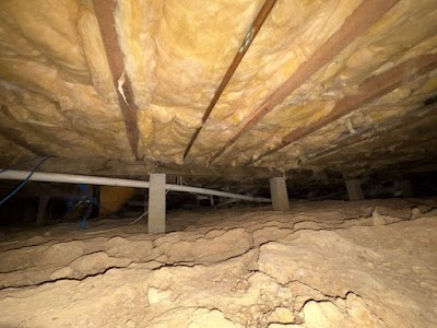 Rapid Insulation Melbourne project 6