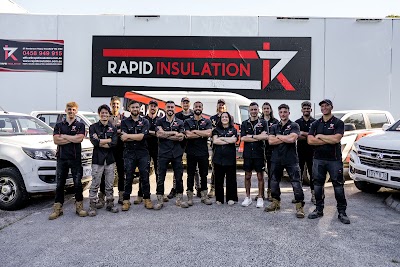 Rapid Insulation Melbourne