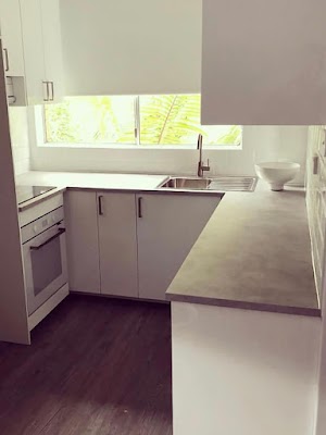 Rapid Response Plumbing & Electrical Group work 4