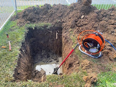 Rapid Response Plumbing & Electrical Group project 5