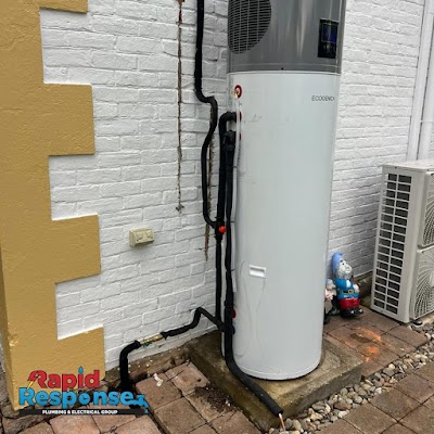 Rapid Response Plumbing & Electrical Group project 6