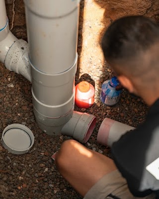 Rapid Service Plumbing work 2