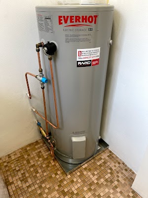 Rapid Service Plumbing work 3