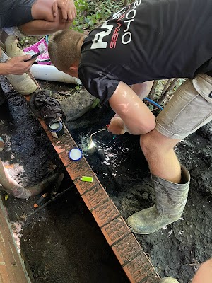 Rapid Service Plumbing work 4