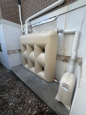 Rapid Service Plumbing project 5