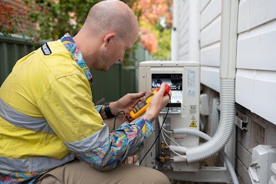 Rapidamp Electrical work 2