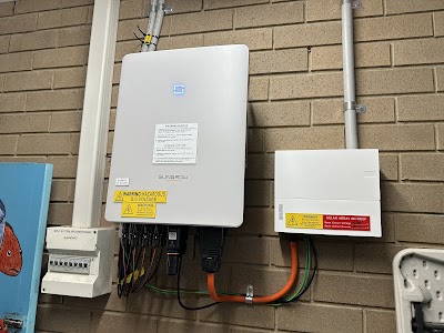 Rapidamp Electrical work 3