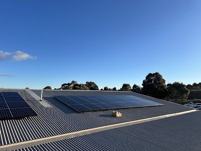 Rapidamp Electrical work 4