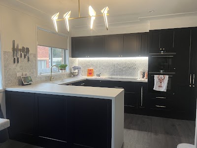 Rapidamp Electrical project 6